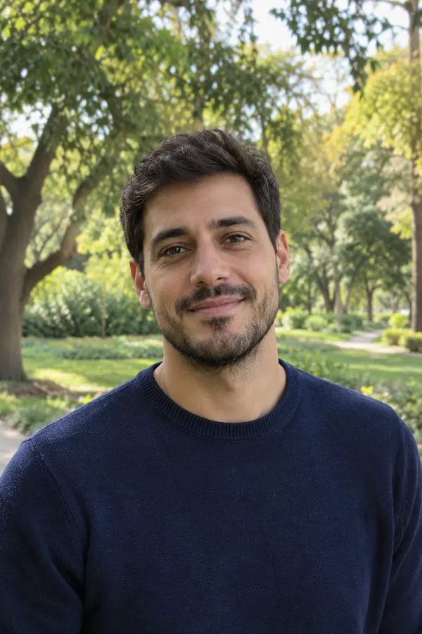 Profile photo